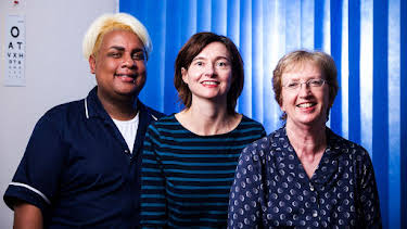 8:00 PM: GPs: Behind Closed Doors (S3 E19) (S3) | 5 Star | 4/3 2026