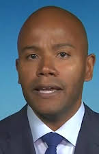 Peniel E. Joseph som 