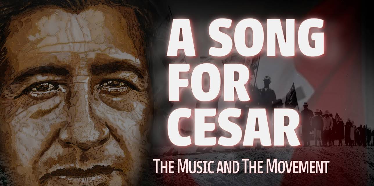 A Song For Cesar (2022)