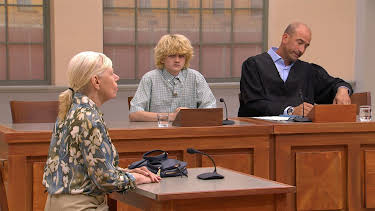 17:00: Ulrich Wetzel - Das Jugendgericht | RTL | 4/7 2026