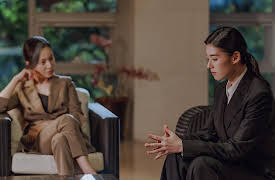 LUCA: The Beginning: Episode 9