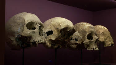 17:00: Mysterien des Mittelalters | ZDFinfo | 4/3 2026