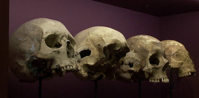 05:45: Mysterien des Mittelalters | ZDFinfo | 12/14 2025