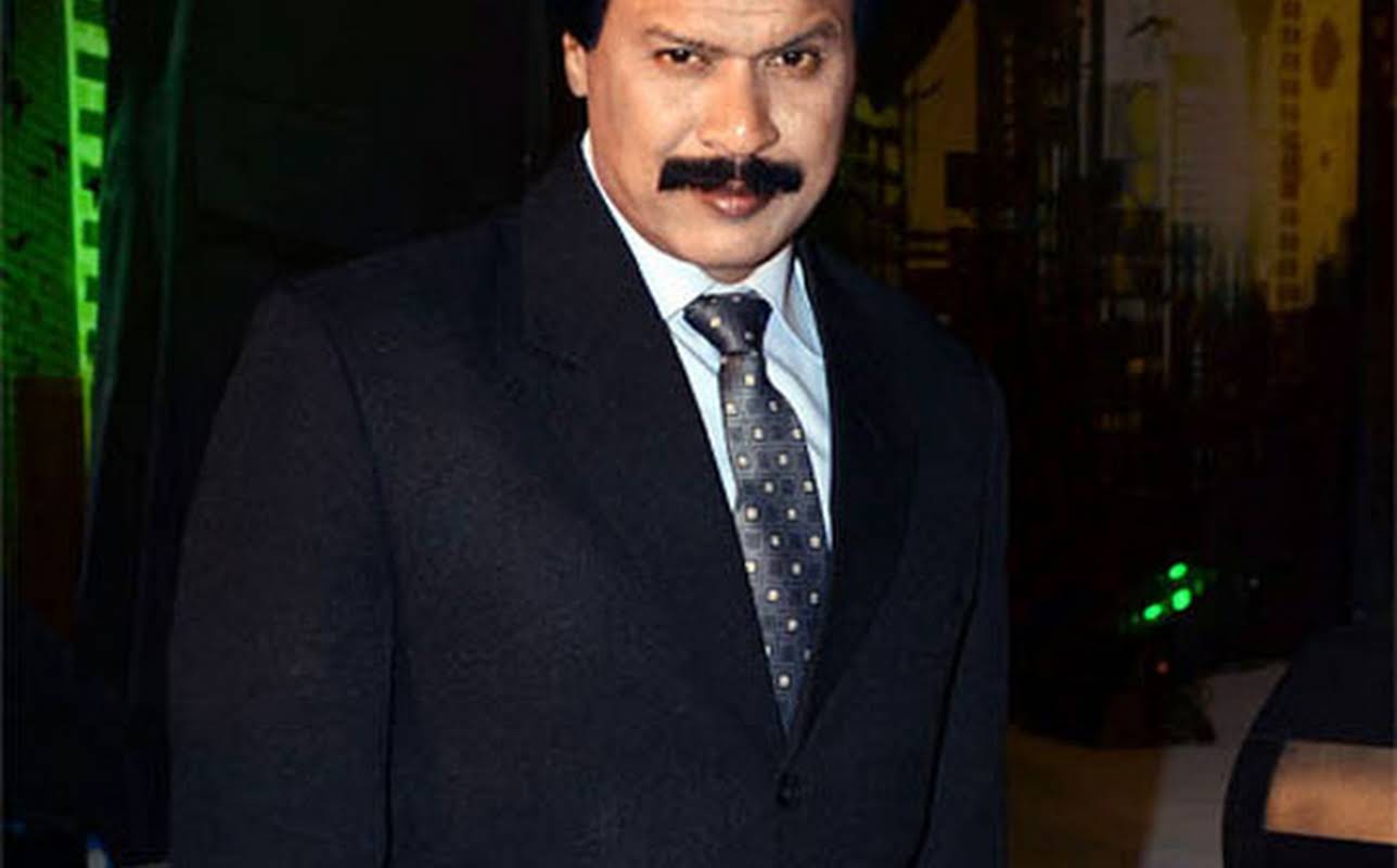 Dinesh Phadnis