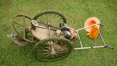 16:00: Shed And Buried (S1 E4) (S1) | Discovery Channel | 1/2 2026