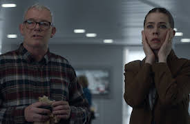 Borgen – Riket, makten och äran: Ministern vill inte uttala sig