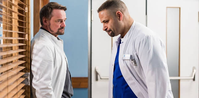 18:50: In aller Freundschaft - Die jungen Ärzte (445) | Das Erste | 2/5 2026