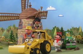 Byggare Bob: Episode 2