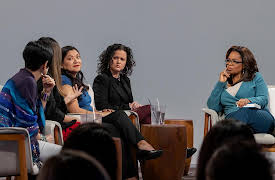 Oprah’s Book Club: Jeanine Cummins: American Dirt, Part 1