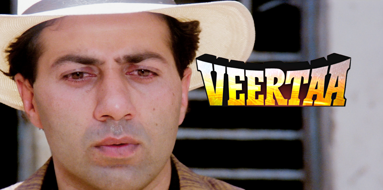 Veertaa (1993)