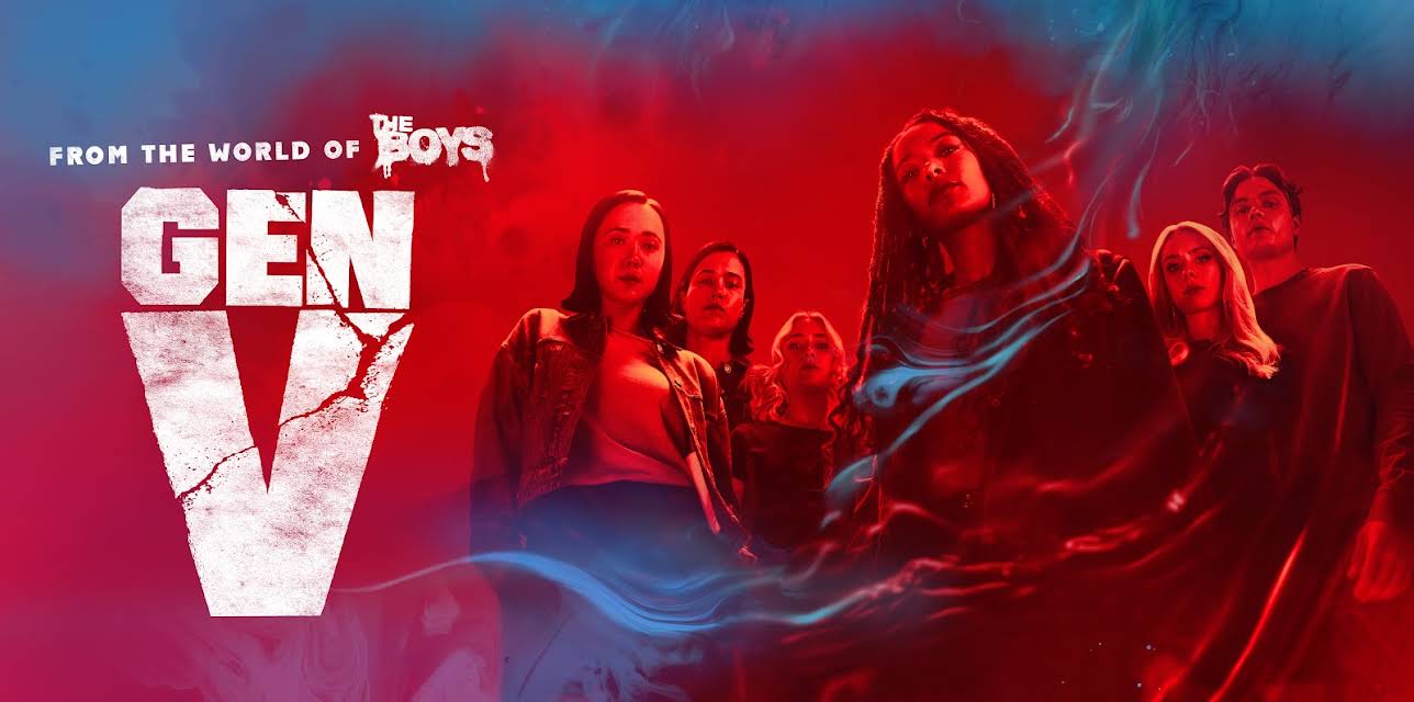 Gen V