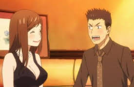 March Comes in Like a Lion: Episodio 2