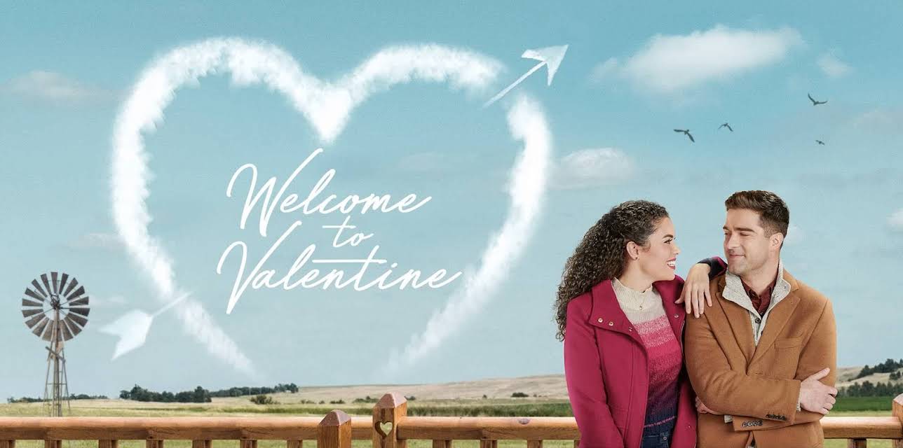 Welcome to Valentine (2023)