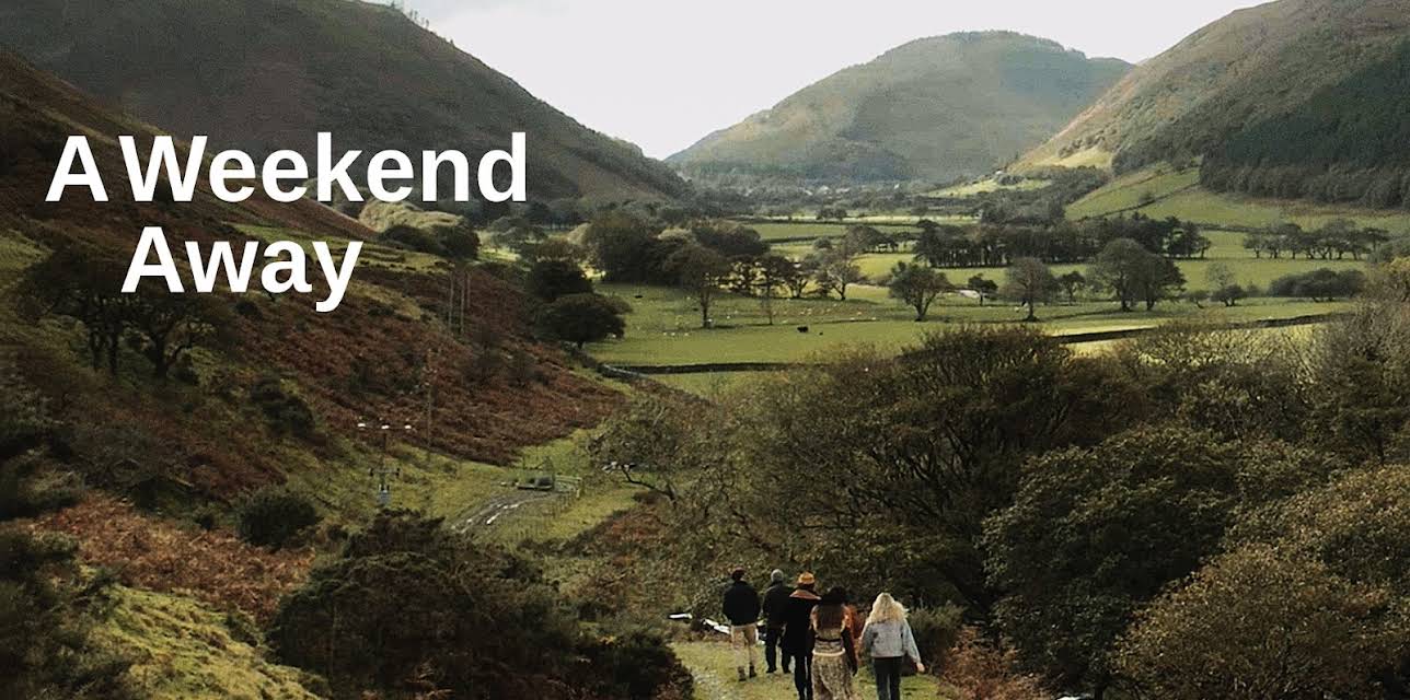 A Weekend Away (2024)