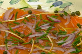 The Complete Pépin, Season 1: Working with Fish