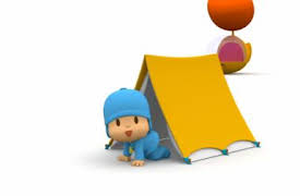 Pocoyo: Episode 9