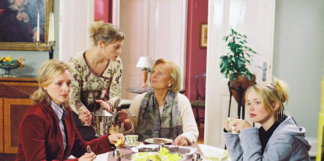 13:00: Wunschkinder und andere Zufälle | Das Erste | 1/3 2026