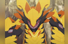 Bakugan Geogan Rising: Supreme Council Calculations / Drago's Challenge