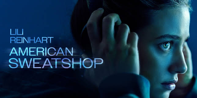 American Sweatshop (2025)