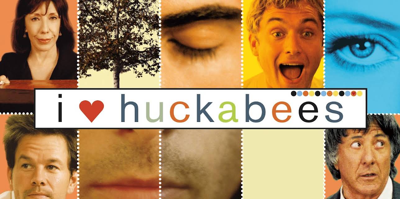 I Heart Huckabees (2004)