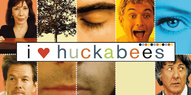 I Heart Huckabees (2004)