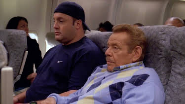 6:20 AM: The King of Queens | Channel 4 | 6/14 2026