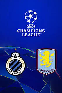 06:30: UEFA Champions League (T26/27): Brujas - Aston Villa | M. Liga de Campeones | 9/26 2026