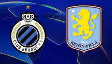UEFA Champions League (T26/27): Brujas - Aston Villa