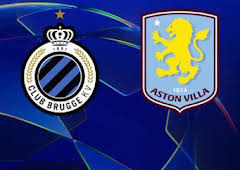 UEFA Champions League (T26/27): Brujas - Aston Villa