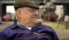 Fred Dibnah's Railway Collection (S1 E15)