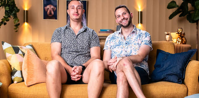 6:50 PM: The Dog House Australia | More 4 | 2/27 2026