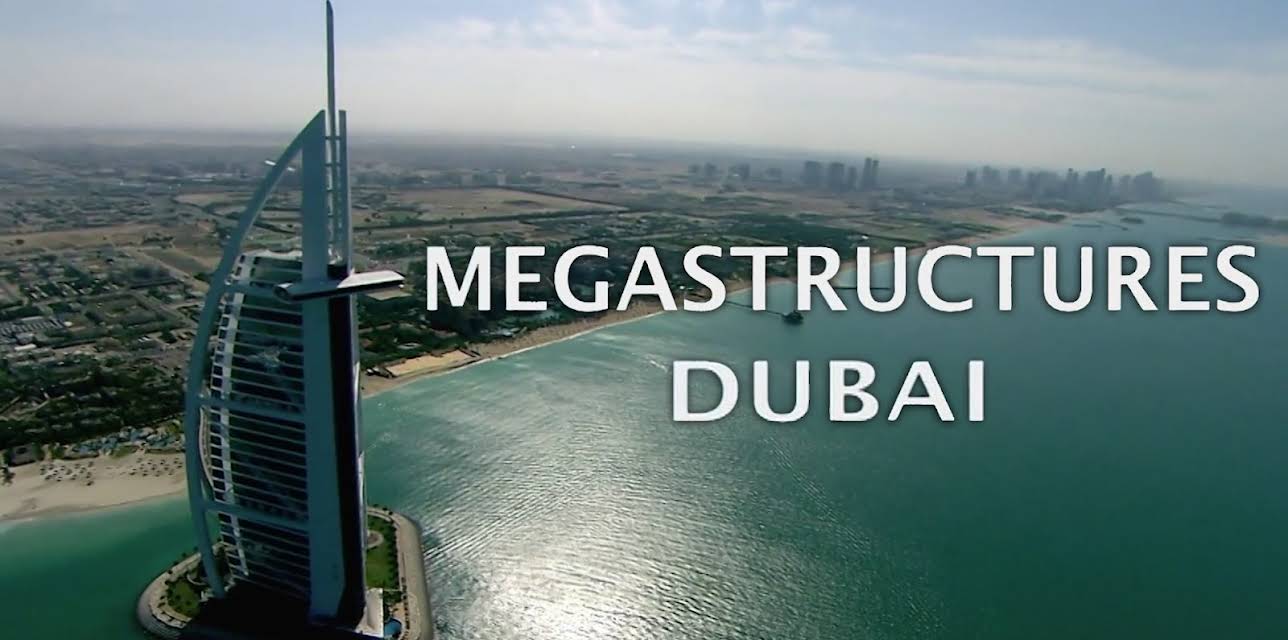 Megastructures Dubai