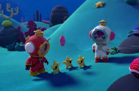 Pirata and Capitano: The Pearl