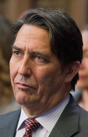 Ciarán Hinds as 