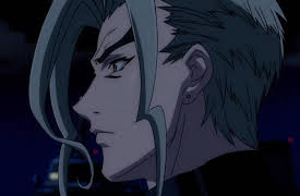 Tenjho Tenge: Dragon's Fist