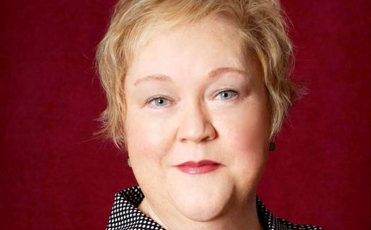 Kathy Kinney