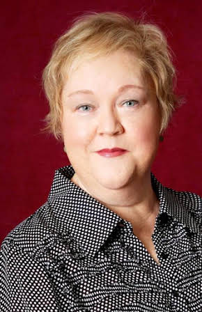 Kathy Kinney as 