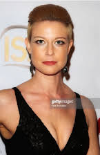 Jessica Alexandra Green as 