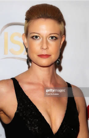 Jessica Alexandra Green as 