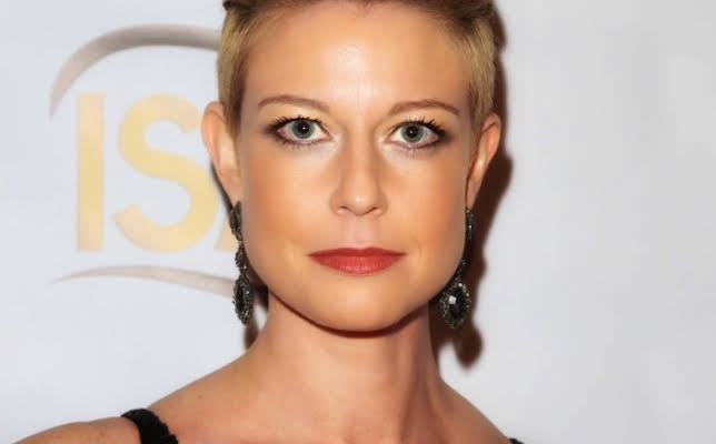 Jessica Alexandra Green