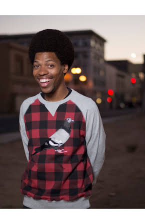 Mike E. Winfield as 
