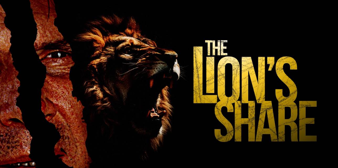 The Lion's Share (1985)