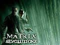 The Matrix Revolutions