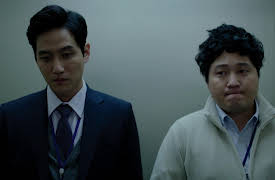 Misaeng: Episode 18