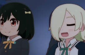 NIJIYON ANIMATION: The Piano and School Idols