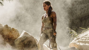21:00: Tomb Raider | TV3 | 7/18 2026