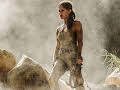 Tomb Raider