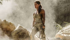Tomb Raider