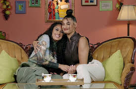 Like, Share, Dimelo: Everybody's A Bruja Now