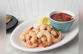 Food Network Kitchen Classes: Amanda's Shrimp Cocktail